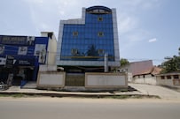 SR Ashwin Residency, Chennai SR Ashwin Residency, Chennai