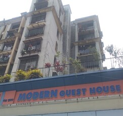Modern Guest House, Mumbai Modern Guest House, Mumbai