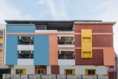 OYO 22361 Samar Regency, Indore OYO 22361 Samar Regency, Indore