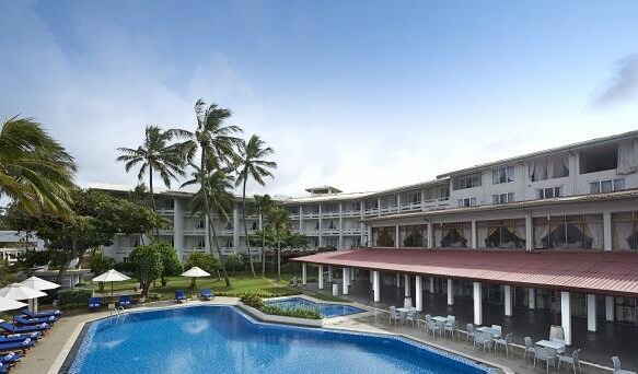 Berjaya Hotel Colombo