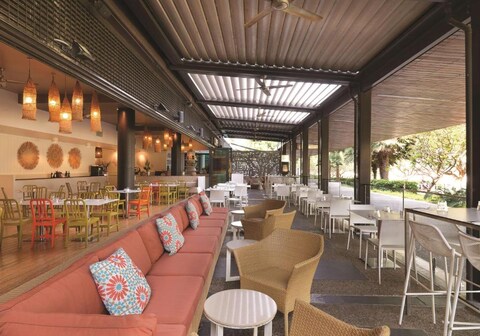 Vibe Hotel Darwin Waterfront