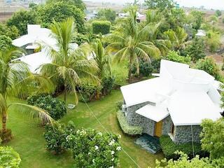 Palash Heritage Resort