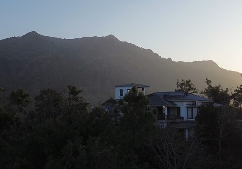 Vanvasa Lansdowne Forest Division