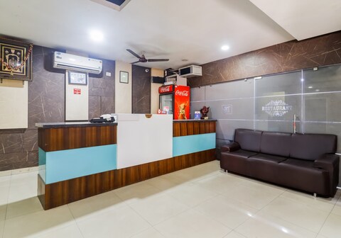 Hotel O Thilothama Grand