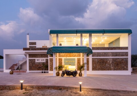 The Chalet by Rampur Estate