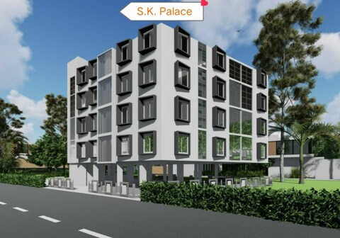 Collection O MIDC Pimpari Pune Formerly SK Palace