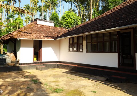 PADDY VIEW MANANTHAVADY