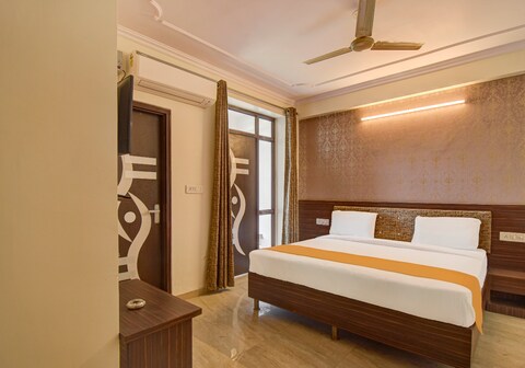 Radha Nikunj Residency