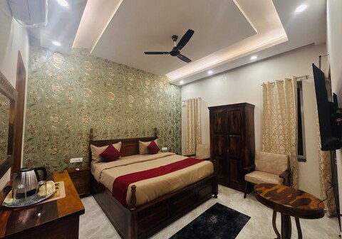 Siddhi Vinayak Villa