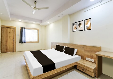 Hotel O katyayani