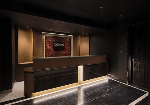 ODIIN EXPERIENCES-A Boutique Hotel