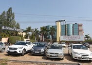 Sona Pristine Hotel & Resort, Ambala Sona Pristine Hotel & Resort, Ambala