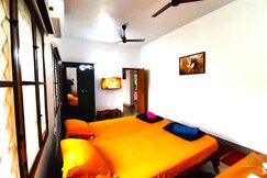 David Homes, Cochin David Homes, Cochin