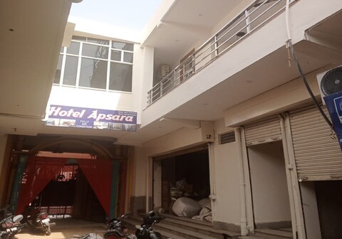 HOTEL APSARA