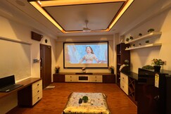Atlas Homes 1BHK Penthouse 5thF near Hitech City - Hyderabad, Hyderabad Atlas Homes 1BHK Penthouse 5thF near Hitech City - Hyderabad, Hyderabad