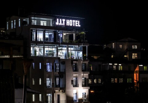 J.I.T. Hotel