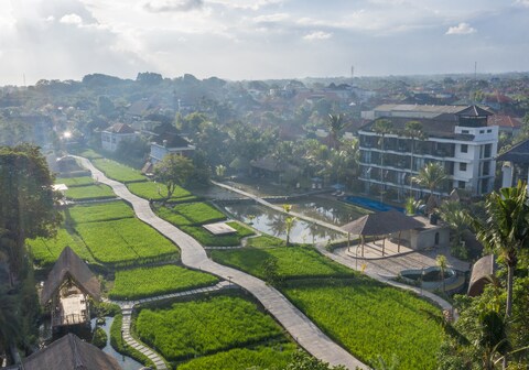 Plataran Ubud Hotel & Spa