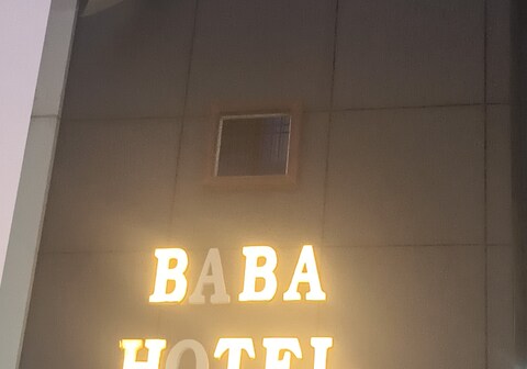 Baba hotel