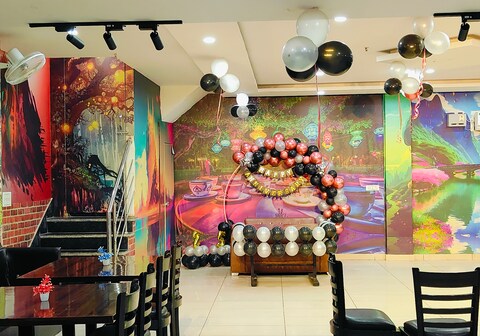 Hotel Ameya, Kurukshetra