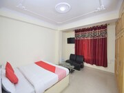 OYO Home 11658 2BHK Mountain View Sec 4 New Shimla, Shimla OYO Home 11658 2BHK Mountain View Sec 4 New Shimla, Shimla