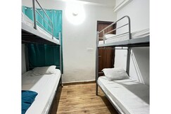 Joeys Homestay Tapovan, Rishikesh Joeys Homestay Tapovan, Rishikesh