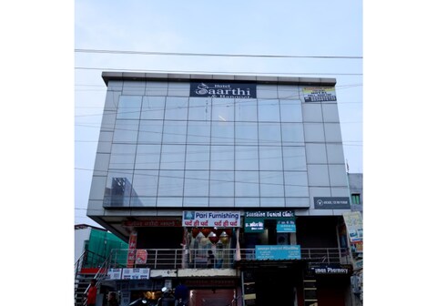 Hotel Saarthi