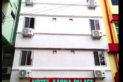 HOTEL AARNA PALACE, Bhopal HOTEL AARNA PALACE, Bhopal
