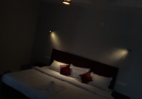 GRAND NOVA RESORT