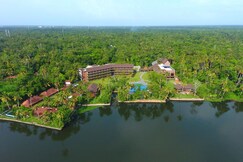 Uday Backwater Resort, Alleppey Uday Backwater Resort, Alleppey