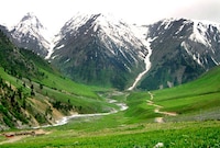 Hotel Sounsar, Sonamarg Hotel Sounsar, Sonamarg