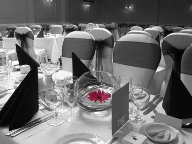 Best Western New Holmwood Hotel