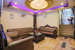 Hotel Guruvas Inn, Delhi Hotel Guruvas Inn, Delhi