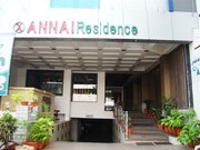 Annai Residence, Pondicherry Annai Residence, Pondicherry