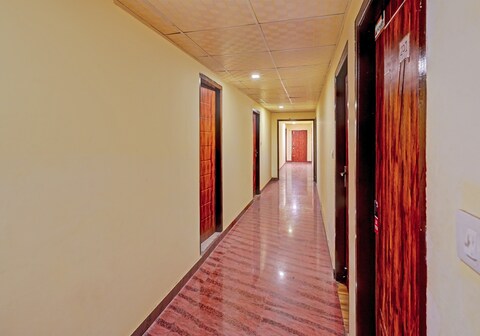 Hotel O Picturesque Stay