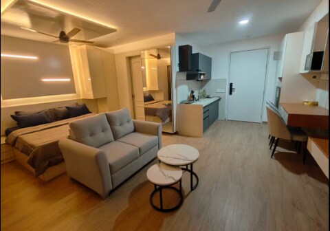 Sonyas Handmade Homes studio apartments in Viman nagar