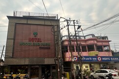 Hotel Woodland Park, Agartala Hotel Woodland Park, Agartala