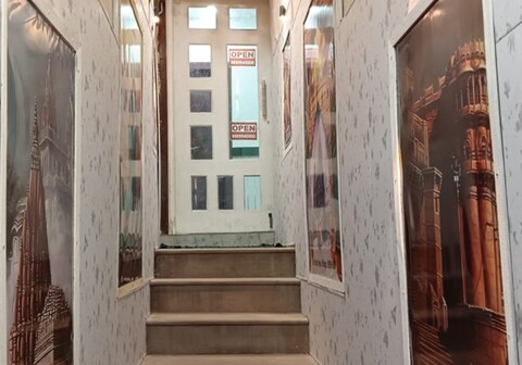 Shiv Vikram House