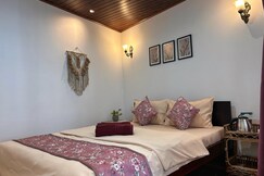 Manzil by Mulaqat, Darjeeling Manzil by Mulaqat, Darjeeling