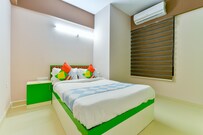 OYO 16141 Home Charming 2BHK Infopark Kakkanad, Cochin OYO 16141 Home Charming 2BHK Infopark Kakkanad, Cochin