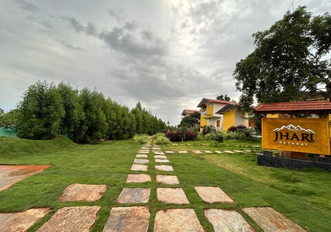 Jhari Retreat l Nandi Hills