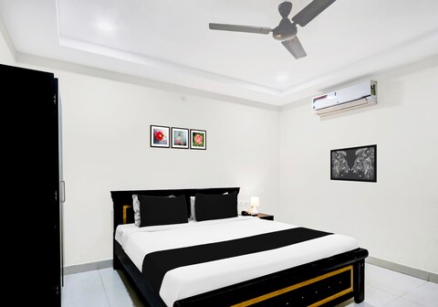 Super Townhouse Daba Garden Road