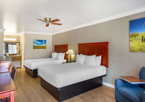 Best Western Heritage Inn