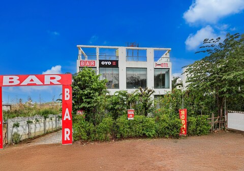 Hotel O Sai Shabri