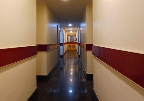 FabHotel Sri Sai Guru Comforts - HRBR Layout
