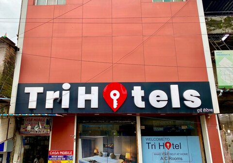 Tri Hotel