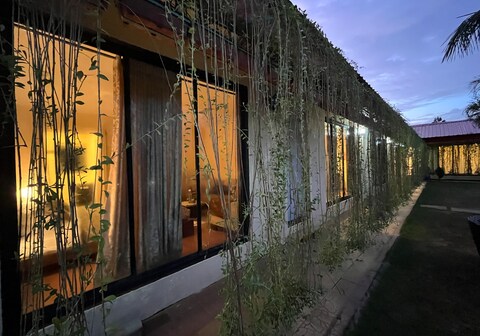 4 Bedroom Villa In Karjat