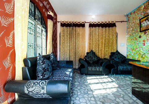 Hotel O Corbett Farm Homestay