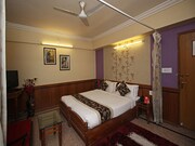 OYO 4021 Krishnalila Regency, Udaipur OYO 4021 Krishnalila Regency, Udaipur