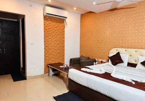 HOTEL FISHKING