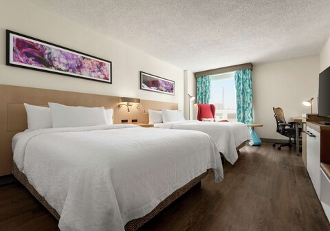 Hilton Garden Inn Saskatoon Downtown